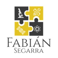 Fabián Segarra Academic - Consulting and Talks logo, Fabián Segarra Academic - Consulting and Talks contact details