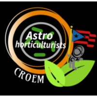 Astrohorticulturist CROEM logo, Astrohorticulturist CROEM contact details