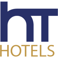 HT Hotels logo, HT Hotels contact details