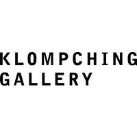 KLOMPCHING GALLERY logo, KLOMPCHING GALLERY contact details