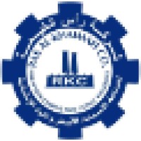 RAK Co. for White Cement and Construction Materials logo, RAK Co. for White Cement and Construction Materials contact details