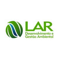 LAR Desenvolvimento e Gestão Ambiental logo, LAR Desenvolvimento e Gestão Ambiental contact details