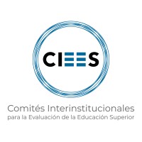 CIEES logo, CIEES contact details