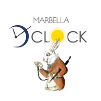 Marbella Oclock logo, Marbella Oclock contact details