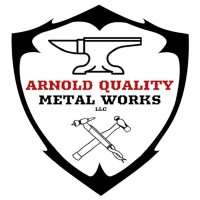 Arnold Quality Metal Works LLC logo, Arnold Quality Metal Works LLC contact details