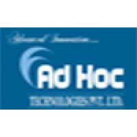 Adhoc Services Ltd logo, Adhoc Services Ltd contact details