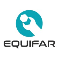 EQUIFAR S.A logo, EQUIFAR S.A contact details