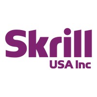 Skrill USA Inc. logo, Skrill USA Inc. contact details