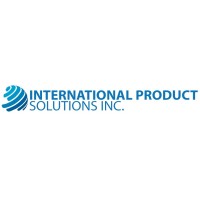 INTERNATIONAL PRODUCT SOLUTIONS INC logo, INTERNATIONAL PRODUCT SOLUTIONS INC contact details