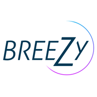 Breezy - Portable Sleep Companion logo, Breezy - Portable Sleep Companion contact details