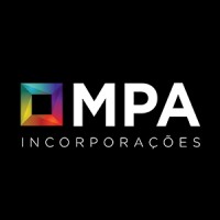 MPA Incorporações logo, MPA Incorporações contact details