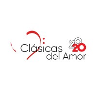 Clásicas del Amor logo, Clásicas del Amor contact details