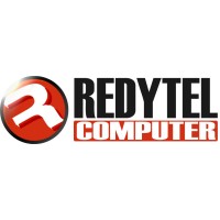 Redytel Computer logo, Redytel Computer contact details