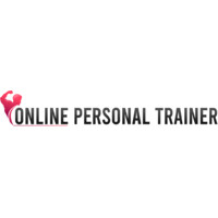 Online Personal Trainer logo, Online Personal Trainer contact details