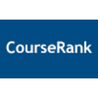 CourseRank Inc. logo, CourseRank Inc. contact details