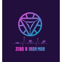 Zero a IronMan logo, Zero a IronMan contact details