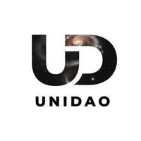 UniDAO logo, UniDAO contact details