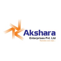 Akshara Enterprises logo, Akshara Enterprises contact details