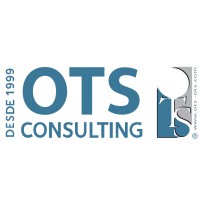 OTS Consulting logo, OTS Consulting contact details