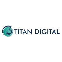 Titan Digital Media logo, Titan Digital Media contact details