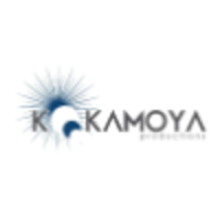 Kokamoya Productions logo, Kokamoya Productions contact details