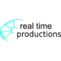 Real Time Productions/Audio Services logo, Real Time Productions/Audio Services contact details