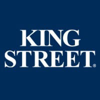 King Street Capital Management logo, King Street Capital Management contact details