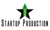 Startup Production logo, Startup Production contact details