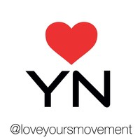 Love Your Neighbour logo, Love Your Neighbour contact details