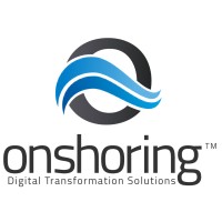 Onshoring logo, Onshoring contact details