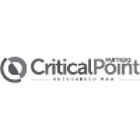 CriticalPoint Partners logo, CriticalPoint Partners contact details