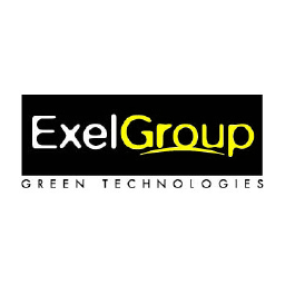 EXEL GROUP logo, EXEL GROUP contact details