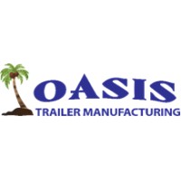 Oasis Trailer Manufacturing LTD logo, Oasis Trailer Manufacturing LTD contact details