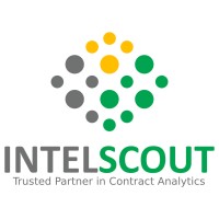 INTELSCOUT logo, INTELSCOUT contact details