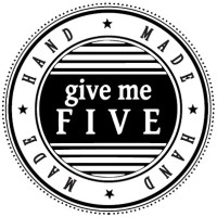 Give Me Five logo, Give Me Five contact details