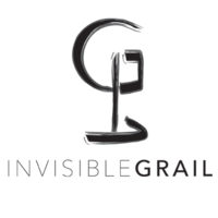 Invisible Grail logo, Invisible Grail contact details