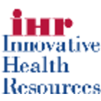 Innovative Health Resources logo, Innovative Health Resources contact details