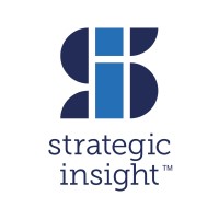 Strategic Insight | ISS Market Intelligence logo, Strategic Insight | ISS Market Intelligence contact details