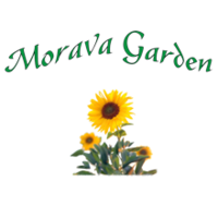 Morava Garden logo, Morava Garden contact details