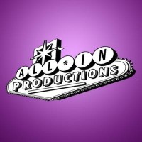 All In Productions logo, All In Productions contact details