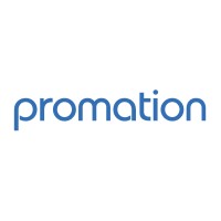 PROMATION USA logo, PROMATION USA contact details