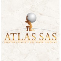 ATLAS Asuntos Legales y Gestiones Jurídicas S.A.S logo, ATLAS Asuntos Legales y Gestiones Jurídicas S.A.S contact details