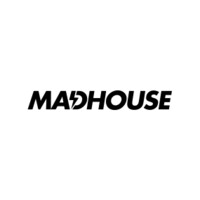 MadHouse logo, MadHouse contact details