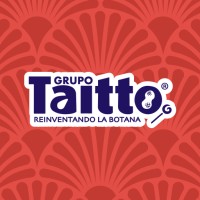 Grupo Taitto logo, Grupo Taitto contact details