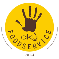 AKY Foodservice spa. logo, AKY Foodservice spa. contact details