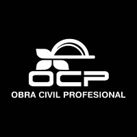 OCP // Obra Civil Profesional logo, OCP // Obra Civil Profesional contact details