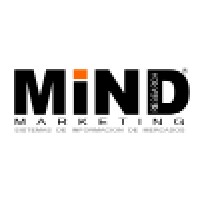 MIND marketing logo, MIND marketing contact details