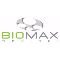 Biomax Medical Comercio E Representacoes logo, Biomax Medical Comercio E Representacoes contact details