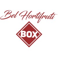 Bel Hortifruti logo, Bel Hortifruti contact details