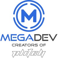 MegaDev GmbH logo, MegaDev GmbH contact details